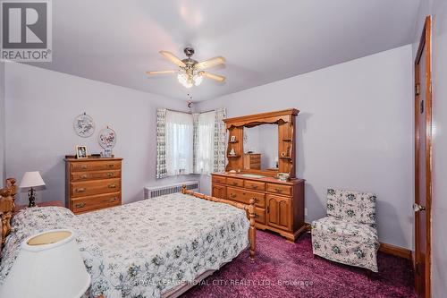 149 Bristol Street, Guelph, ON - Indoor Photo Showing Bedroom