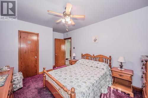 149 Bristol Street, Guelph, ON - Indoor Photo Showing Bedroom