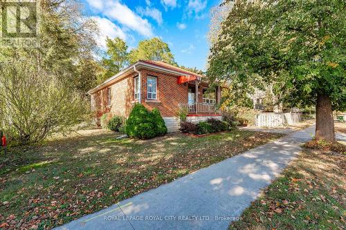 149 Bristol Street, Guelph, ON - Outdoor