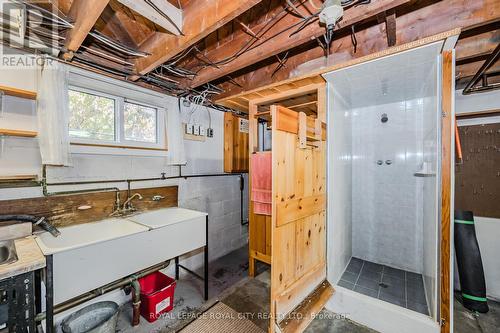 149 Bristol Street, Guelph, ON - Indoor