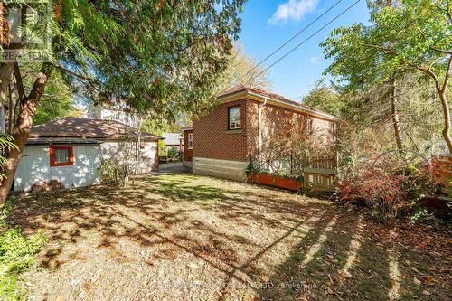 149 Bristol Street, Guelph, ON - Outdoor