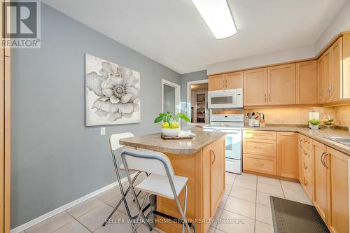 83 Rickson Avenue, Guelph, ON - Indoor Photo Showing Kitchen