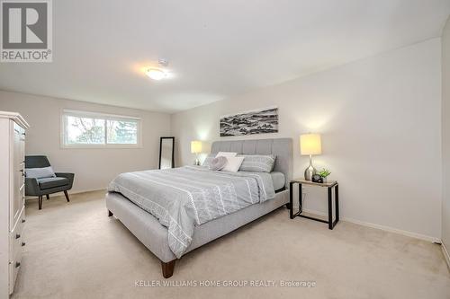 83 Rickson Avenue, Guelph, ON - Indoor Photo Showing Bedroom