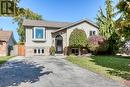 164 Mediterranean, Amherstburg, ON  - Outdoor With Facade 