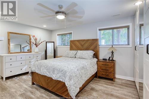 164 Mediterranean, Amherstburg, ON - Indoor Photo Showing Bedroom