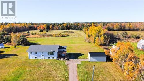 180 Brooklyn Road, Sackville, NB - Outdoor With View