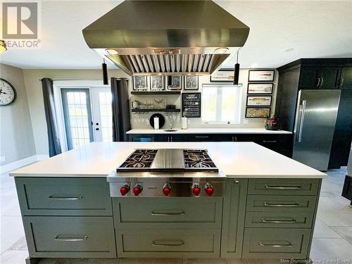 180 Brooklyn Road, Sackville, NB - Indoor Photo Showing Kitchen