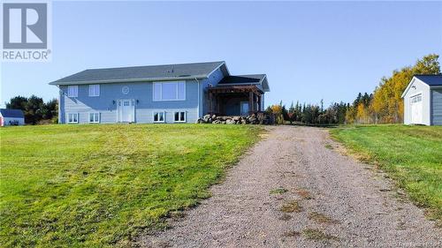 180 Brooklyn Road, Sackville, NB - Outdoor