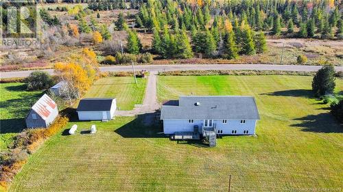 180 Brooklyn Road, Sackville, NB - Outdoor With View