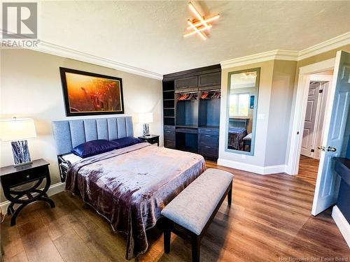 180 Brooklyn Road, Sackville, NB - Indoor Photo Showing Bedroom