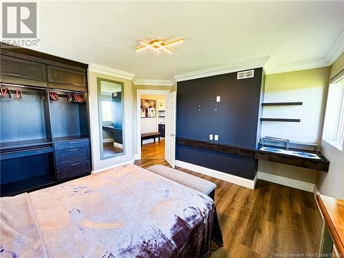 180 Brooklyn Road, Sackville, NB - Indoor Photo Showing Bedroom