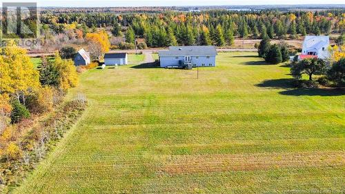 180 Brooklyn Road, Sackville, NB - Outdoor With View