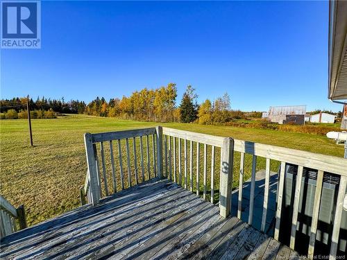 180 Brooklyn Road, Sackville, NB - Outdoor