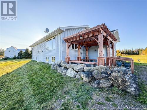 180 Brooklyn Road, Sackville, NB - Outdoor