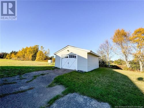 180 Brooklyn Road, Sackville, NB - Outdoor