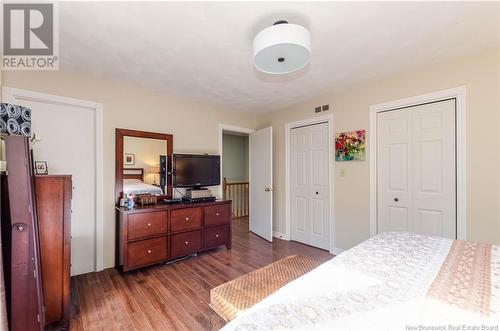 485 Broussard, Dieppe, NB - Indoor Photo Showing Bedroom