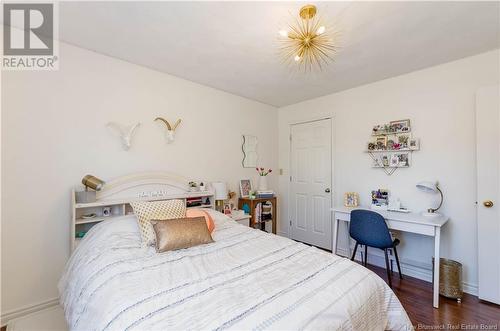 485 Broussard, Dieppe, NB - Indoor Photo Showing Bedroom