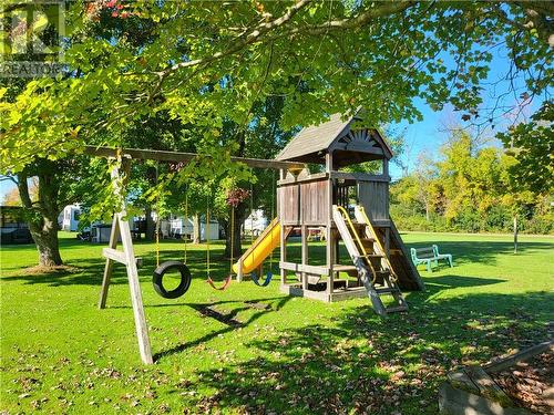 Playground - 538 Clear Lake Road, Rideau Lakes (817 - Rideau Lakes (South Crosby) Twp), ON 