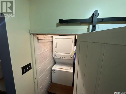 500 Toronto Street, Regina, SK - Indoor Photo Showing Laundry Room