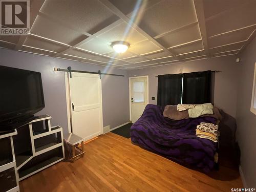 500 Toronto Street, Regina, SK - Indoor Photo Showing Bedroom