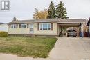 119 Kennedy Drive, Melfort, SK  - Outdoor 