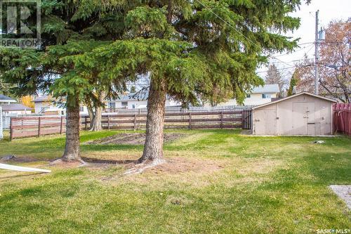 119 Kennedy Drive, Melfort, SK - Outdoor