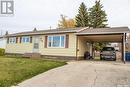 119 Kennedy Drive, Melfort, SK  - Outdoor 