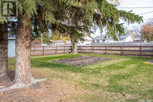 119 Kennedy Drive, Melfort, SK - Outdoor With View