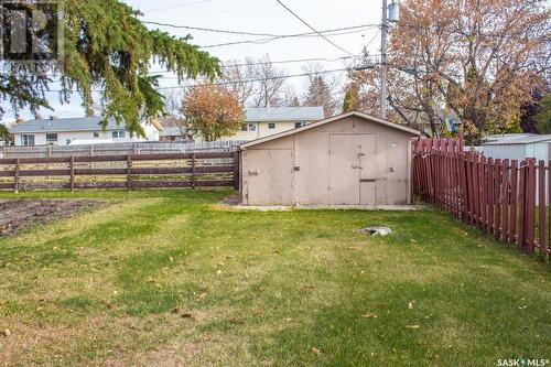 119 Kennedy Drive, Melfort, SK - Outdoor