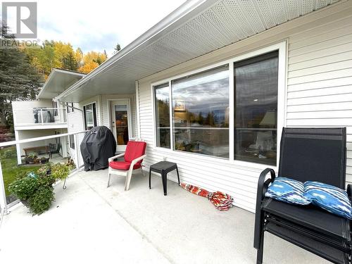 1220 Mill  Street Unit# 1, Nelson, BC - Outdoor With Deck Patio Veranda With Exterior