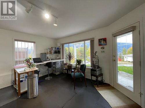 1220 Mill  Street Unit# 1, Nelson, BC - Indoor