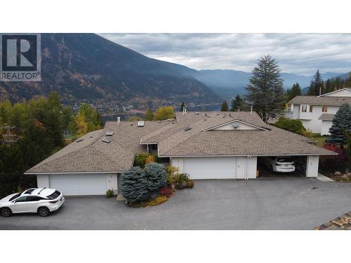 1220 Mill  Street Unit# 1, Nelson, BC - Outdoor