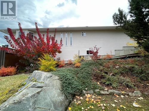 1220 Mill  Street Unit# 1, Nelson, BC - Outdoor