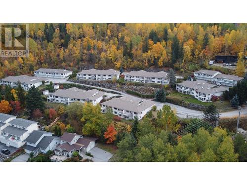 1220 Mill  Street Unit# 1, Nelson, BC - Outdoor With View