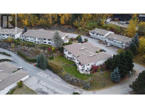 1220 Mill  Street Unit# 1, Nelson, BC - Outdoor With View