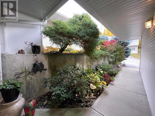 1220 Mill  Street Unit# 1, Nelson, BC - Outdoor