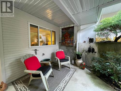 1220 Mill  Street Unit# 1, Nelson, BC - Outdoor With Deck Patio Veranda With Exterior