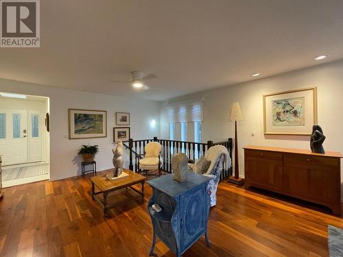 1220 Mill  Street Unit# 1, Nelson, BC - Indoor Photo Showing Living Room