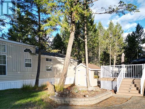 4858 Lynx Drive, Radium Hot Springs, BC - Outdoor