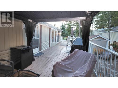 4858 Lynx Drive, Radium Hot Springs, BC - Outdoor With Deck Patio Veranda With Exterior