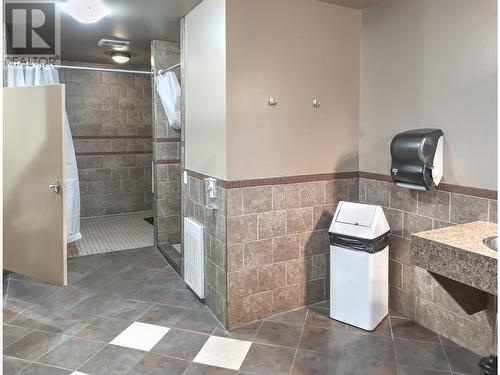 4858 Lynx Drive, Radium Hot Springs, BC - Indoor Photo Showing Bathroom