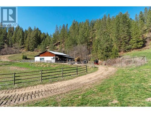 2720 Salmon River Road, Salmon Arm, BC 