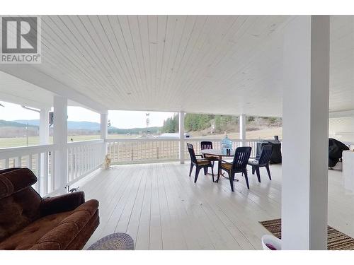 2720 Salmon River Road, Salmon Arm, BC 