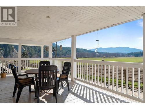 2720 Salmon River Road, Salmon Arm, BC 