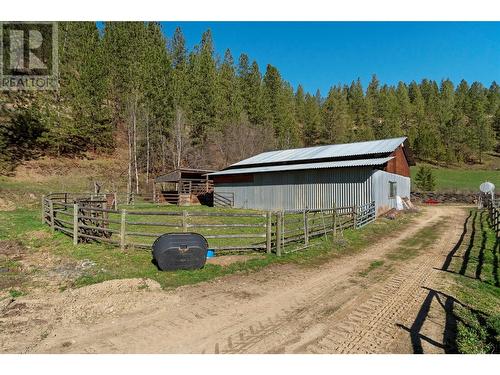 2720 Salmon River Road, Salmon Arm, BC 