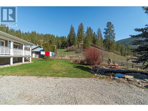 2720 Salmon River Road, Salmon Arm, BC 