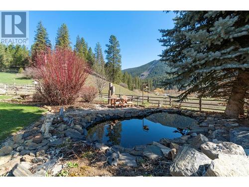 2720 Salmon River Road, Salmon Arm, BC 