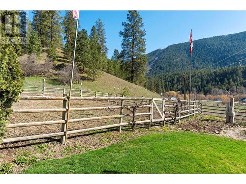 2720 Salmon River Road, Salmon Arm, BC 