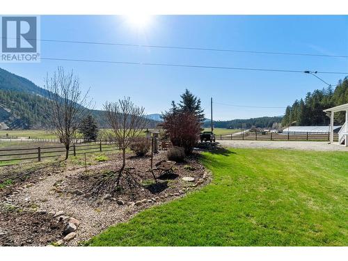 2720 Salmon River Road, Salmon Arm, BC 