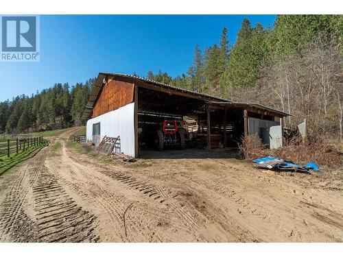 2720 Salmon River Road, Salmon Arm, BC 